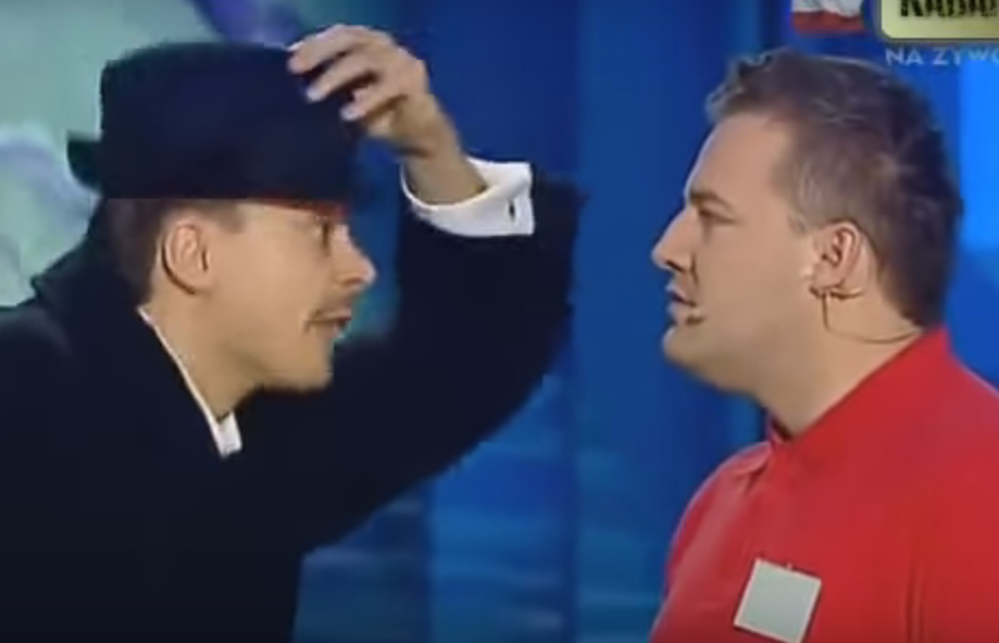 Кабарет